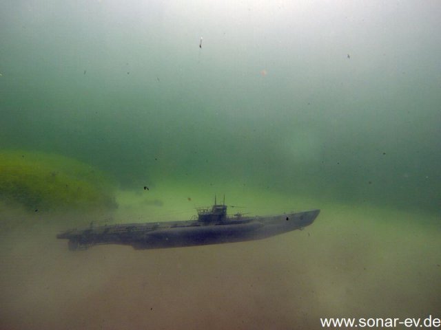 VIIc und der Nebel 2